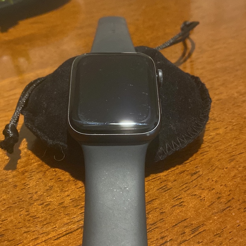 Apple Watch !